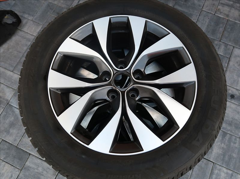 Renault Arkana 1,3 TCe,103kW,1majČR,Intens - fotka 27 z 28