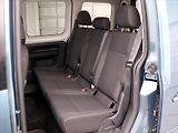 Volkswagen Caddy 2,0 TDI 110kW Alltrack 1.Maj - náhled 13