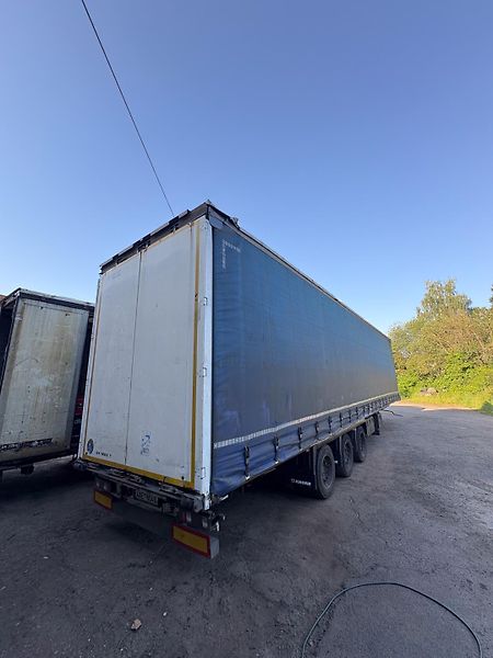 Krone SD (2014) Krone SD Mega / Lowdeck - fotka 6 z 10