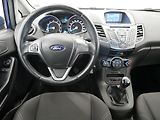 Ford Fiesta - náhled 17