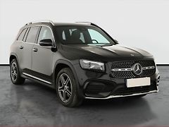 Mercedes-Benz GLB (2025) 200 d 4MATIC - fotografie inzerátu