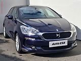Citroën DS5 (2015) 2.0 HDi, AT, navi, xenon - náhled 1
