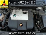 Škoda Fabia (2002) VOLAT 602 696117 - náhled 6
