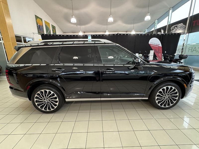 Hyundai Palisade AWD 3,5 Ultimate Calligraphy - fotka 6 z 71