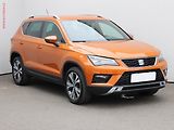 Seat Ateca (2016) 1.4 TSi 4x4, Xcellence, LED - náhled 1