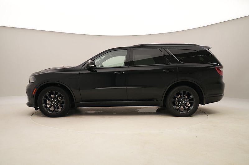 Dodge Durango R/T 5.7 HEMI 4x4 AUT - fotka 9 z 72