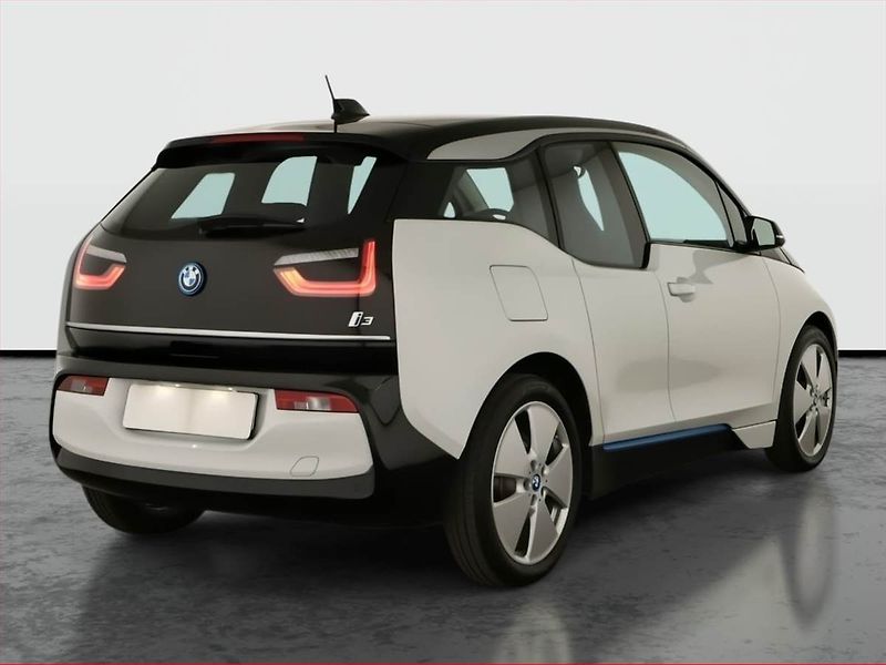 BMW i3 (2021) 120Ah BEV, SoH 91% - fotka 5 z 17