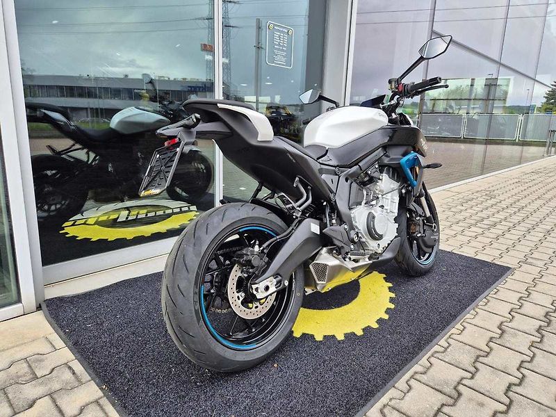 CFMOTO (2026) 675 NK - SKLADEM - fotka 24 z 59