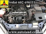 Ford Focus (2003) VOLAT 602 696111 - náhled 6