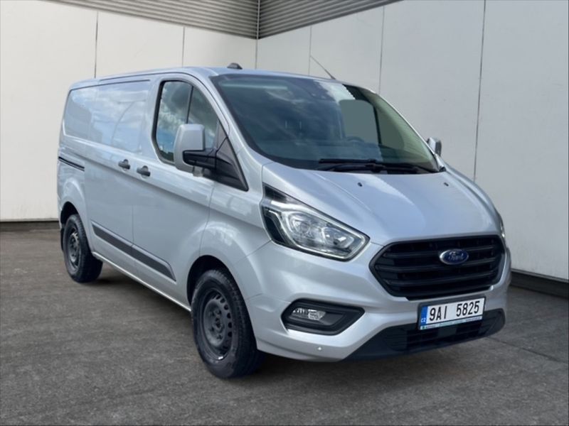 Ford Transit 2,0 EBL 96 320 Tren.L1 - fotka 1 z 11