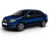 Dacia Logan.