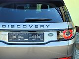 Land Rover Discovery Sport 2,0 TD4 4wd,DPH,SERVIS - náhled 48