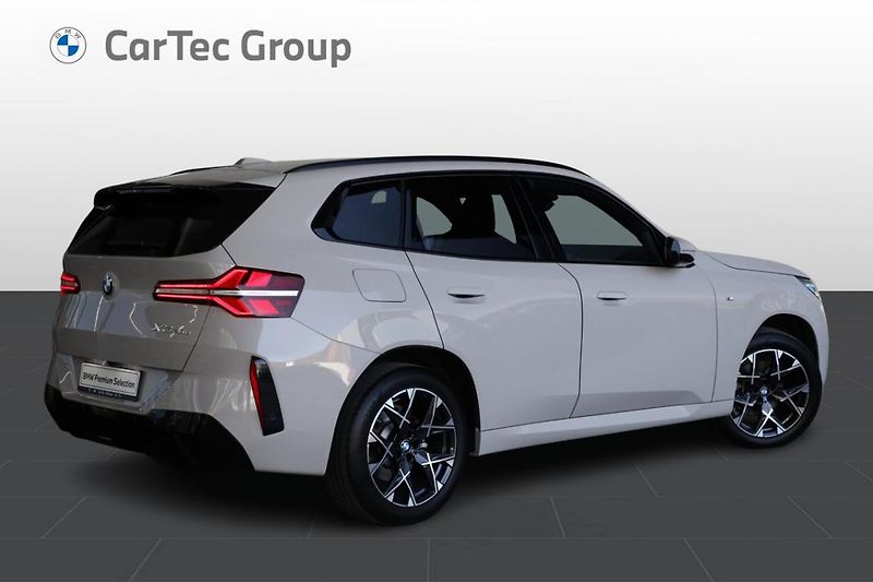 BMW X3 xDrive20d - fotka 6 z 31