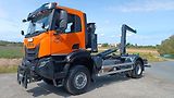 Iveco T-WAY AD190T36W 4x4 Nosič kontejnerů - náhled 19