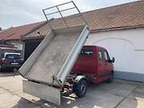 Volkswagen Crafter (2015) 2.0TDI 7MÍST SKLOPKA 1MAJ ČR ! - náhled 21