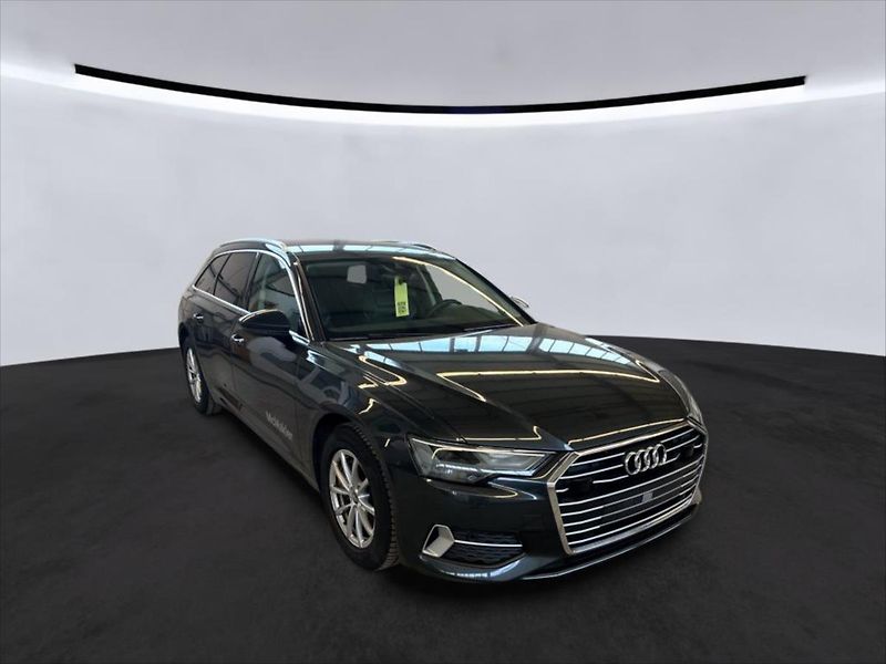 Audi A6 2,0 KEYLESS,KAMERA,ACC - fotka 2 z 9