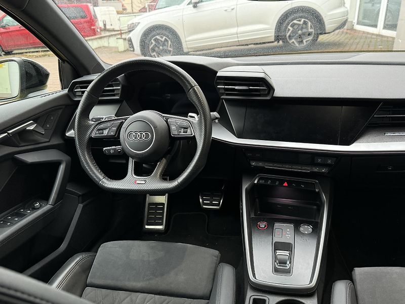 Audi RS 3 ČR, DPH - fotka 10 z 16