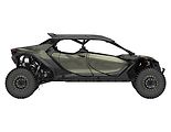 Can-Am Maverick R (2027) 7JVB - MAX X RC 999T DCT SAS - náhled 1