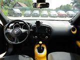 Nissan Juke (2017) 1.2 T, ČR, N-Connecta, navi - náhled 8