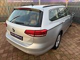Volkswagen Passat 2.0 TDI Comfortline - náhled 4