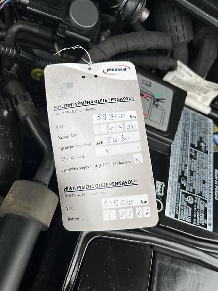 Volkswagen Passat CC 2.0 TDi Highline 1.Majitel ČR - fotka 27 z 30