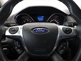 Ford Focus (2011) 1.6 TDCi, nová STK, Tažné - náhled 8