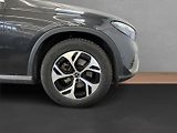 Mercedes-Benz GLC 220 d 4MATIC kupé Avantgarde - náhled 9