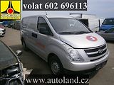 Hyundai H 1 (2008) VOLAT 602 696 113. - náhled 3