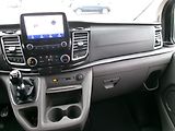 Ford Tourneo Custom (2022) 2,0TDCi L2H1 ZÁRUKA FORD  - náhled 28
