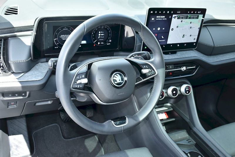 Škoda Kodiaq (2024) Exclusive Selection 2.0 TDI 14 - fotka 11 z 35