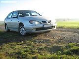 ZKUŠENOSTI UŽIVATELE: Nissan Primera P11c 144