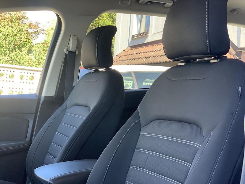 Ford Galaxy 2.0TDCi AUTOMAT  7MÍST  TAŽNÉ - fotka 13 z 54