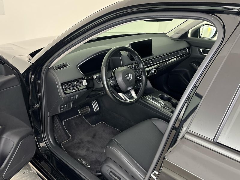 Honda Civic Advance - fotka 6 z 28