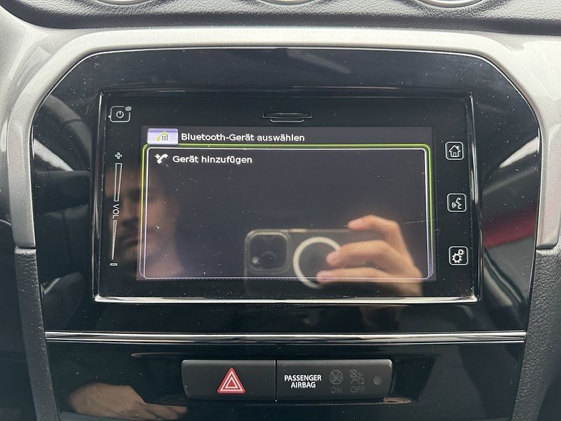 Suzuki Vitara (2017) 1.6iVVT Navi Digi Klima Kamera - fotka 13 z 50