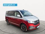 Volkswagen Multivan (2020) 2.0 TDI 146 kW, 4Motion - náhled 4