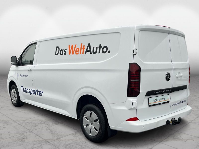 Volkswagen Transporter 2.0 TDI 110kW DR - fotka 6 z 21