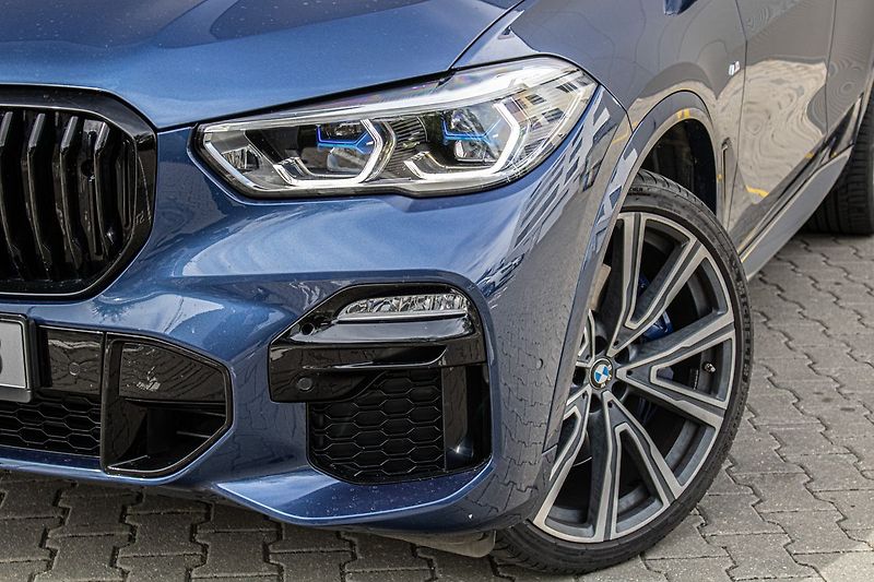 BMW X5 Individual - fotka 2 z 55