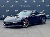 Porsche 911 (2014) Turbo, Sport, cabrio, DPH - náhled 1