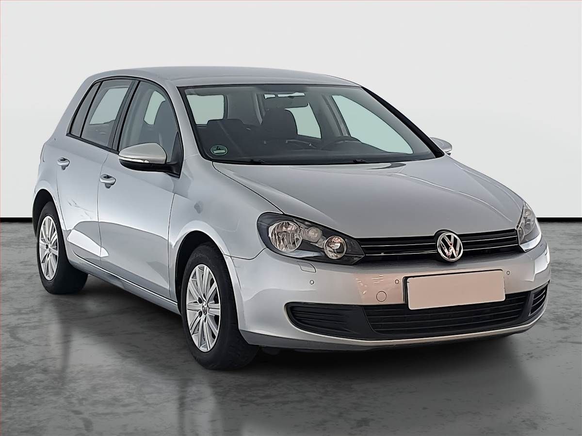 Volkswagen Golf 1.4 TSI, Tempomat