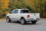 Dodge RAM 3.0L V6 EcoDIESEL / LARAMIE - náhled 39