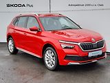 Škoda Kamiq STYLE 1.0 TSi 81KW 6MP - náhled 6