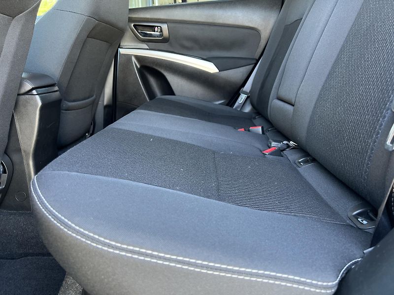 Suzuki SX4 S-Cross 1.4BJet 4x4 KLIMA KAMERA  - fotka 25 z 41