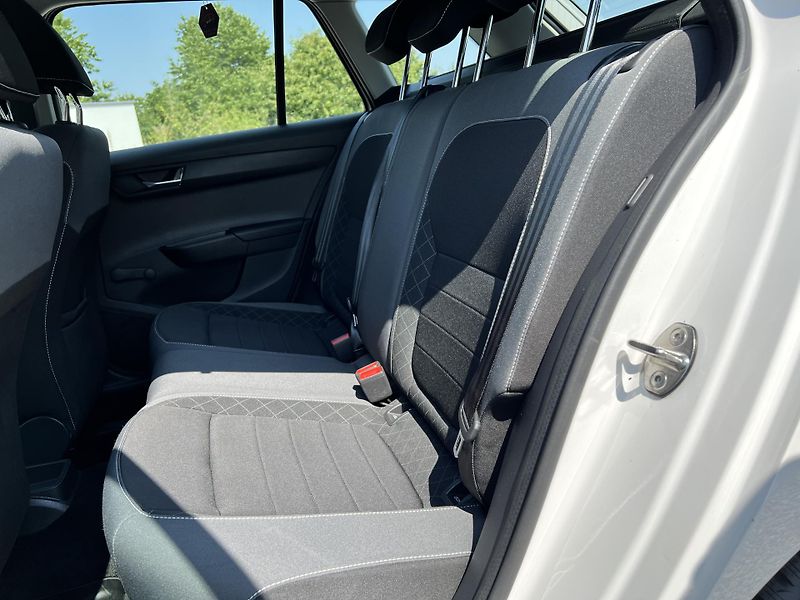 Škoda Fabia (2020) 1.0 TSI Ambition,1.MAJ,CZ,DPH - fotka 22 z 26