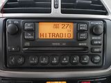 Toyota RAV4 (2001) 2.0VVT-i 4x4, AC - náhled 14