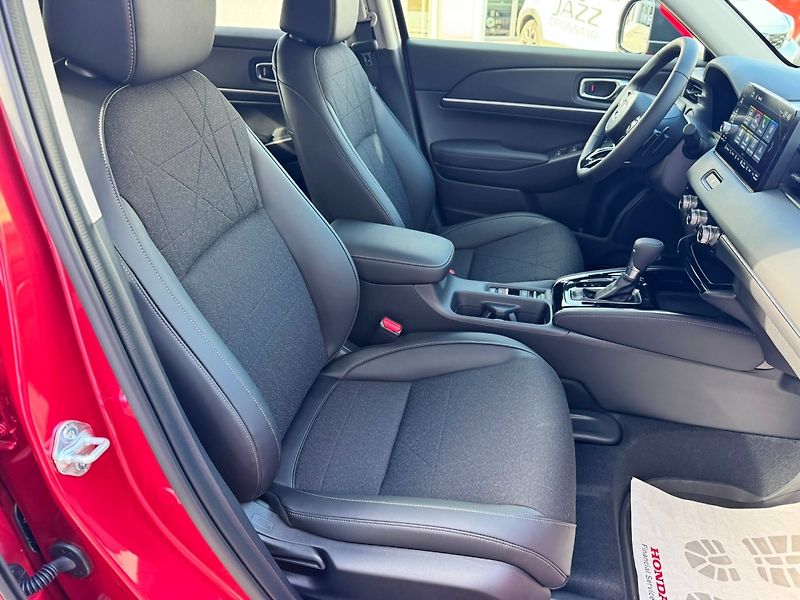 Honda HR-V (2026) 1.5 e:HEV Advance MR27 SKLADEM - fotka 18 z 28