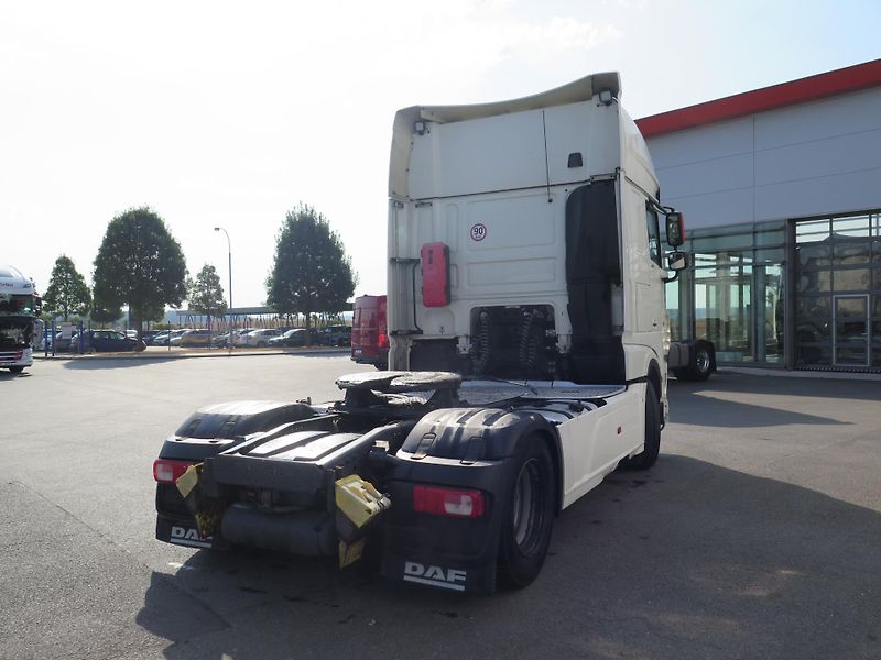 DAF XF (2017) 480 SSC STD ADR FL - fotka 5 z 15