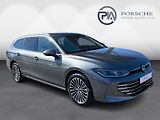 Volkswagen Passat Elegance 2,0 TDI 142 kW 4MOTIO - náhled 9