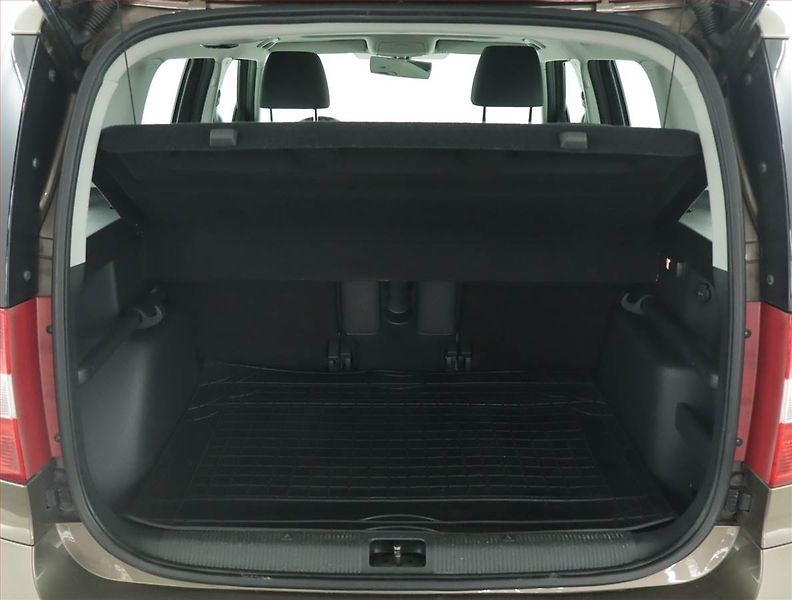 Škoda Yeti (2014) 1.4 TSI, Automat, Serv.kniha - fotka 14 z 17