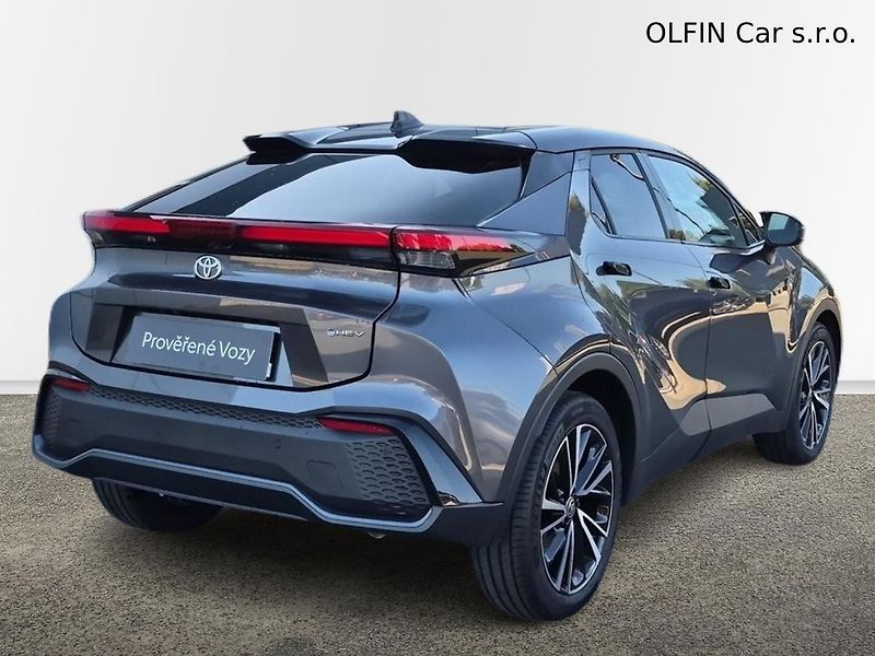 Toyota C-HR 2,0 HEV Executive - fotka 2 z 30