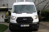 Ford Transit 2,0 95kW,ČR, DPH, Klima - náhled 1
